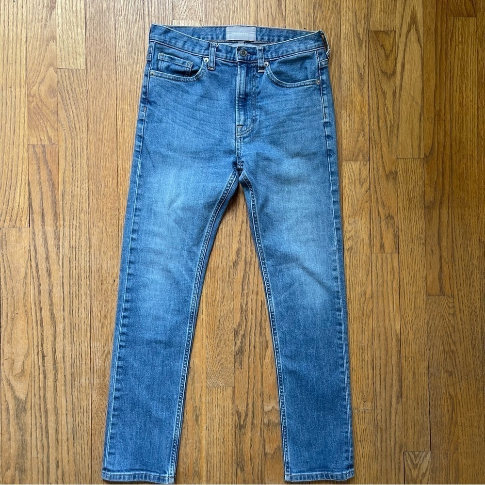Everlane Womens Jeans Size 24